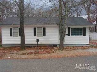 1002 Burford Ct, Doniphan, MO 63935