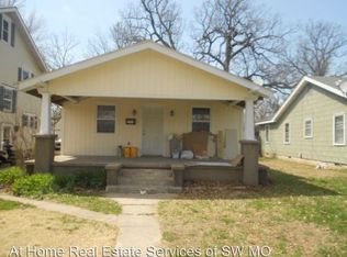 1923 N Douglas Ave, Springfield, MO 65803