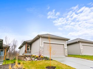 16078 C W Hadan Dr, Bennington, NE 68007