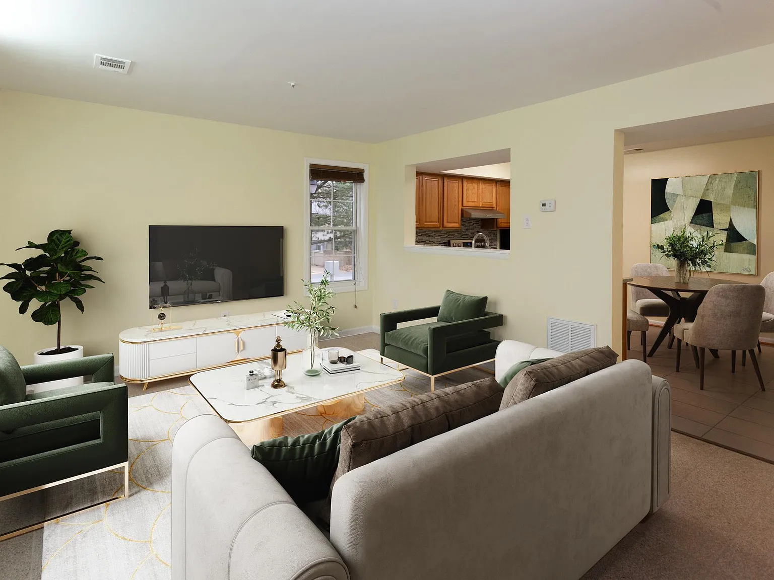 3 bed, 1440 sqft, $2,499 — Photo 2