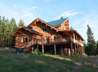 600 Border Ln, REXFORD, MT 59930
