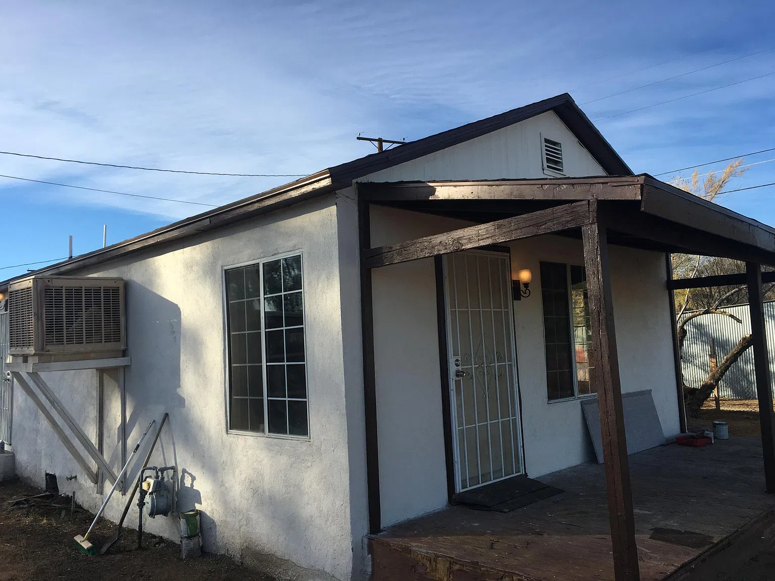 2 bed, $1,100 — Photo 2