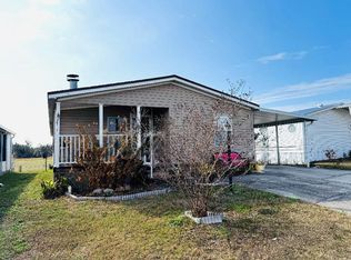 419 Apache Trl, Mulberry, FL 33860