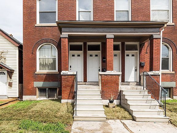 2nd image of 3442-3444 Louisiana Ave