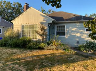 4772 N Amherst St, Portland, OR 97203