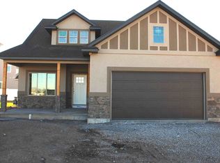 2118 N 950 W, Pleasant View, UT 84414