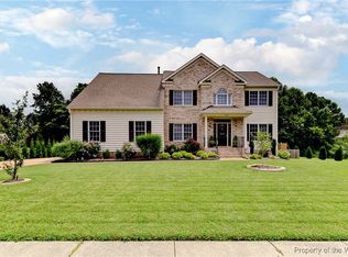 8447 Ashington Way, Williamsburg, VA 23188