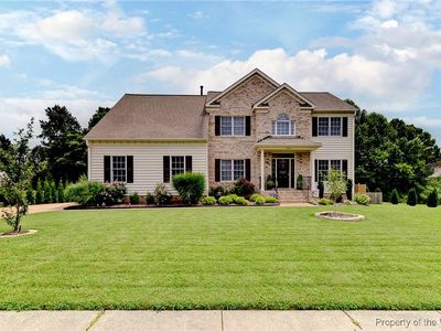 8447 Ashington Way, Williamsburg, VA, 23188