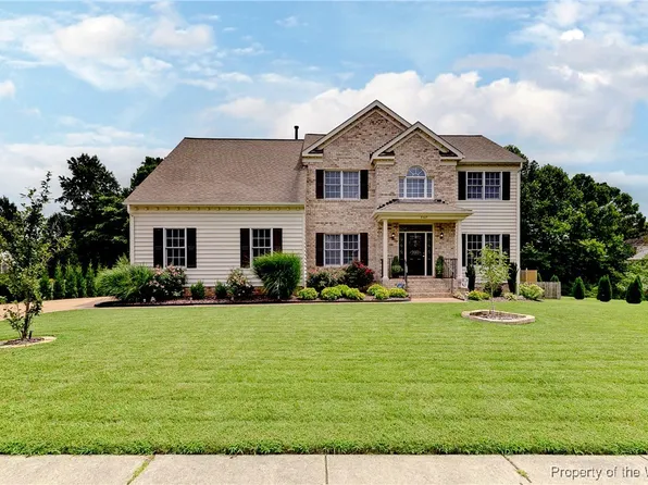 8447 Ashington Way, Williamsburg, VA 23188