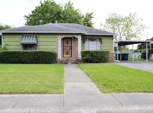 342 W Mariposa Dr, San Antonio, TX 78212