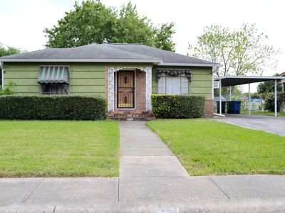 342 W Mariposa Dr, San Antonio, TX, 78212