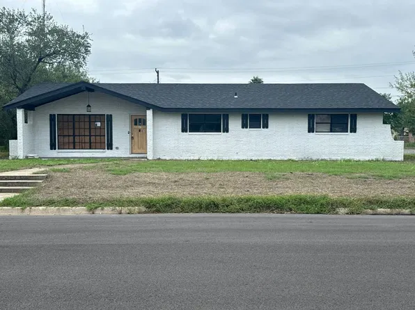 600 W 11th St, Weslaco, TX 78596