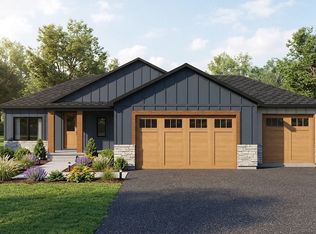3918X Everton Ave, North Branch, MN 55056