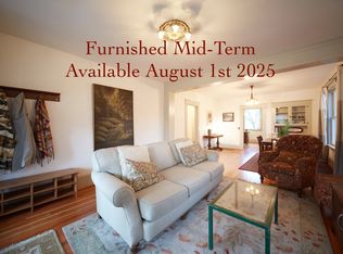 1915 N Webster St, Portland, OR 97217