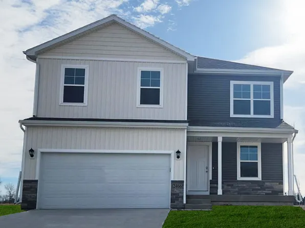2468 SE Billings Pl, West Des Moines, IA 50265