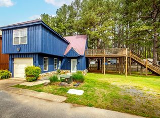 9 Jared Dr, Heber Springs, AR 72543