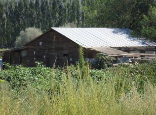 15201 N McDonald Rd, Prosser, WA 99350