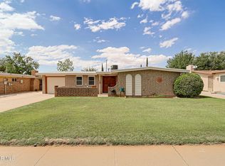 10625 Drillstone Dr, El Paso, TX 79925