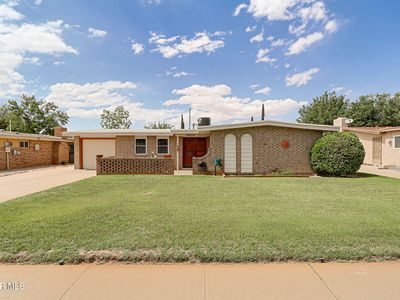 10625 Drillstone Dr, El Paso, TX, 79925