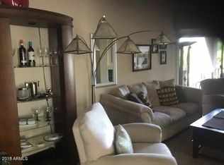 7700 E Gainey Ranch Rd, Scottsdale, AZ 85258