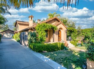 3048 Calle Noguera, Santa Barbara, CA 93105