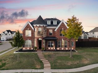 1920 Sandstone Dr, Frisco, TX 75034