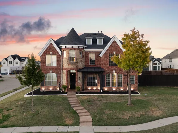 1920 Sandstone Dr, Frisco, TX 75034