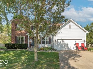 6030 E Terhune Ct, Camby, IN 46113