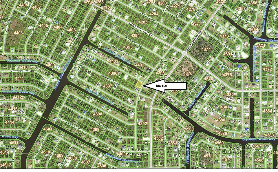 2nd image of 13575 BEGONIA CIRCLE LOT 16