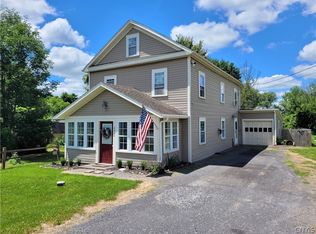 2474 Nunnery Rd, Skaneateles, NY 13152