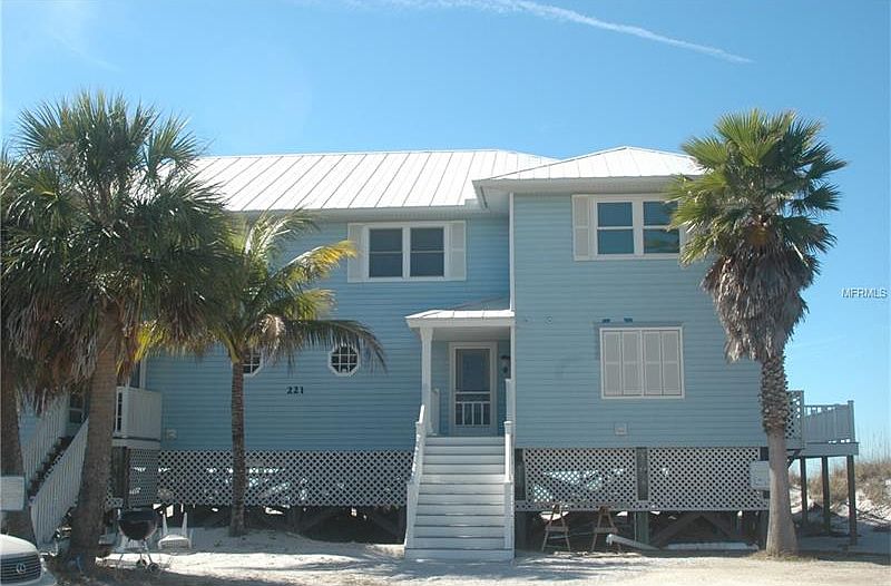 1st image of 221 N Gulf Blvd Unit C