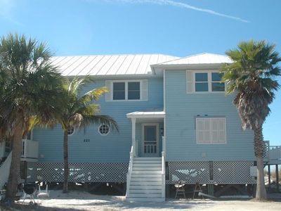 221 N Gulf Blvd Unit C, Cape haze, FL, 33946