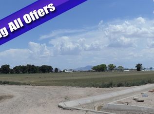 15401 W Hardin Rd, Marana, AZ 85653