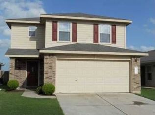 3211 Crownover St, Austin, TX 78725