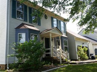 2508 Piney Bark Dr, Virginia Beach, VA 23456