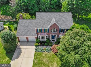2014 Royal Fern Ct, Bel Air, MD 21015