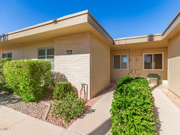 14021 N 111TH Avenue, Sun City, AZ 85351