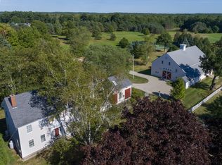 61 Downing Rd, Kennebunk, ME 04043