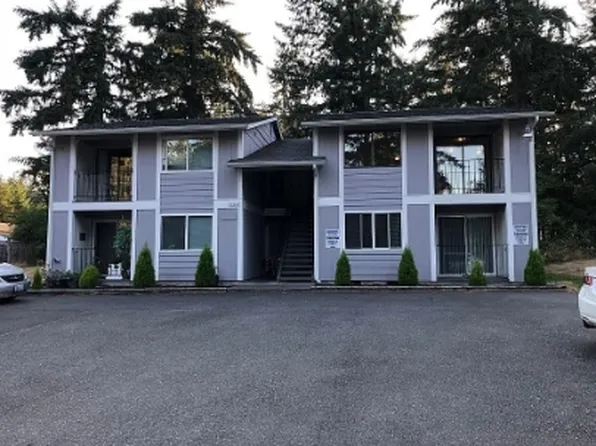 12208 118th Ave E #B, Puyallup, WA 98374