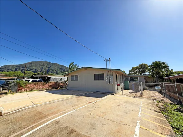 87-1777 Mohihi St, Waianae, HI 96792