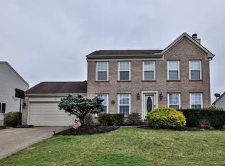 7124 Highpoint Dr, Florence, KY 41042
