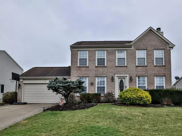 7124 Highpoint Dr, Florence, KY 41042