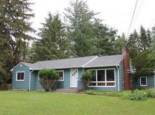 1101 Hanshaw Rd, Ithaca, NY 14850