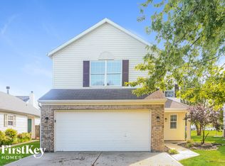 461 E Clear Lake Ln, Westfield, IN 46074