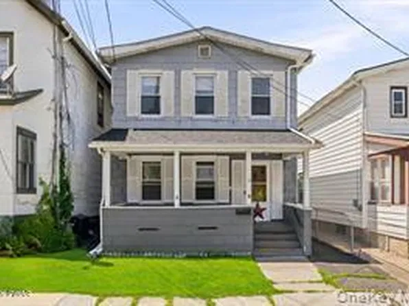 10 Church St, Pt Jervis, NY 12771