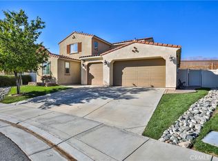 1678 Bunnell St, Beaumont, CA 92223