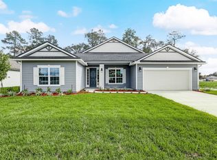 85164 Sandy Ridge Loop, Yulee, FL 32097