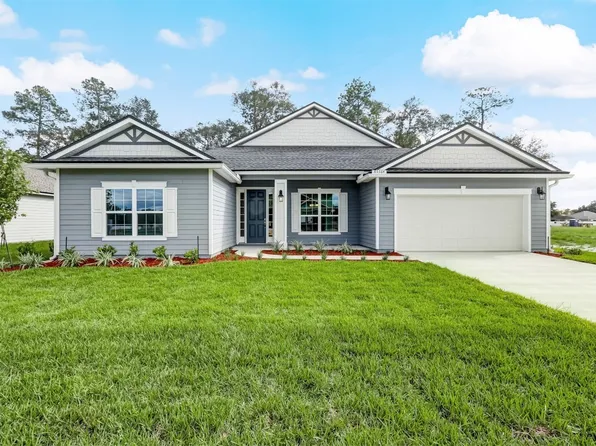 85164 Sandy Ridge Loop, Yulee, FL 32097