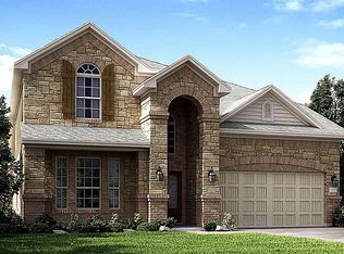 14619 Annarbor Heights Ct, Cypress, TX 77433