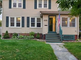 2135 Belle Ave, Lakewood, OH
